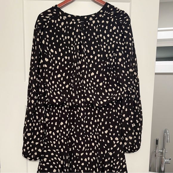 By Together Women’s Flowy Dress - Picture 8 of 8